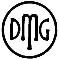 Deutsche Morgenländische Gesellschaft