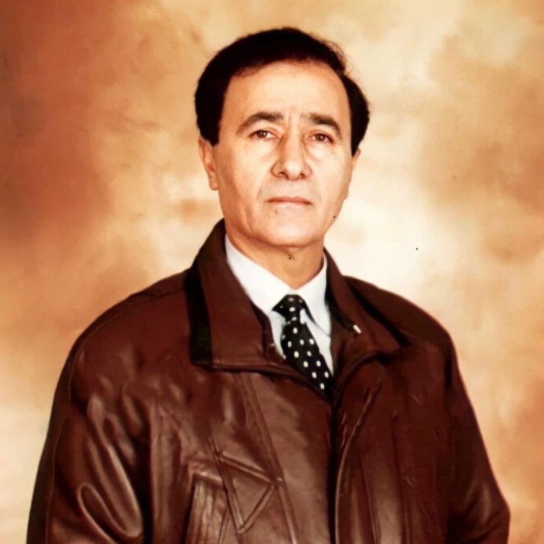 Fuad Ispir – Hauro d’Hulme