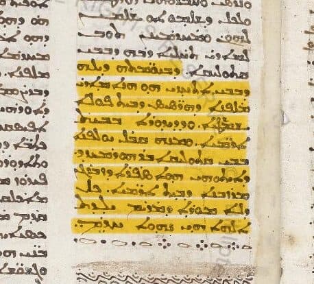 A Letter on Barsauma, pt. 2