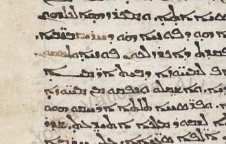 In the martyrdom of Simon Bar Sabbae and his companions