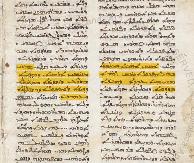 A Letter on Barsauma, pt. 1