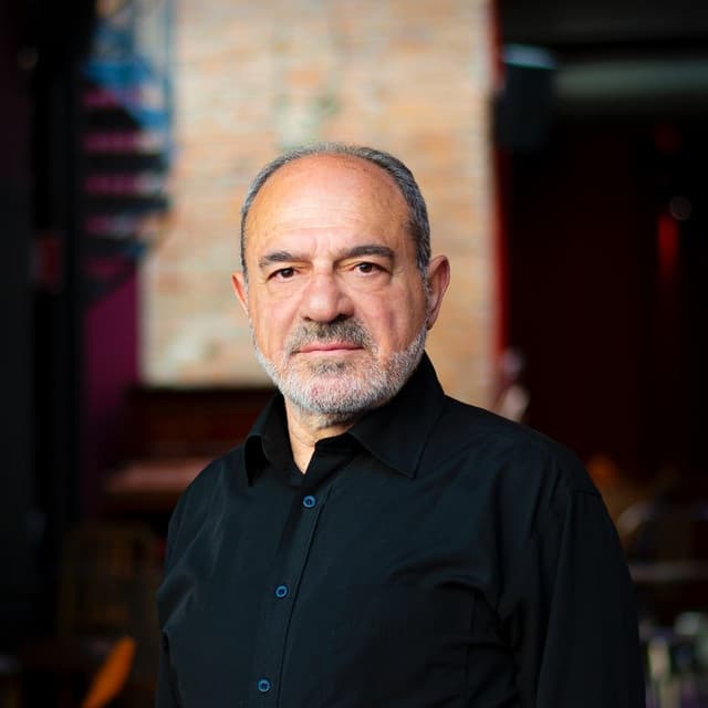 Habib Mousa – Shamo Mar