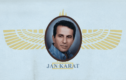 Jan Karat – Durina lu Athro