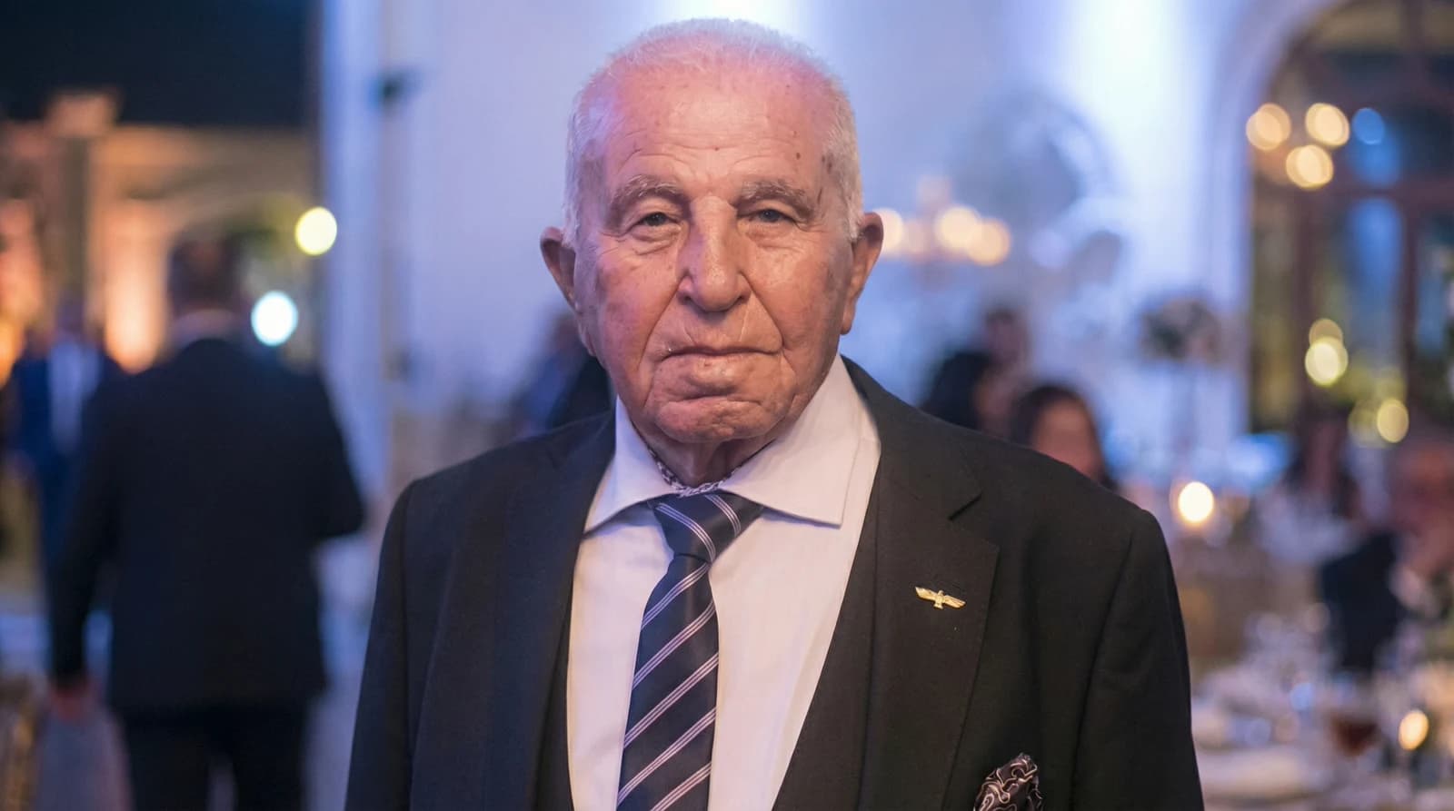 Aramean Elder Gevriye Ego, 92, Shot Dead in Enhil — Midyat Court Acquits Kurdish Accused Despite Strong Evidence