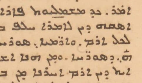 Commentary on Genesis XXII