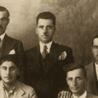 Arameans of Midyat, Together With Ibrahim Shabo
