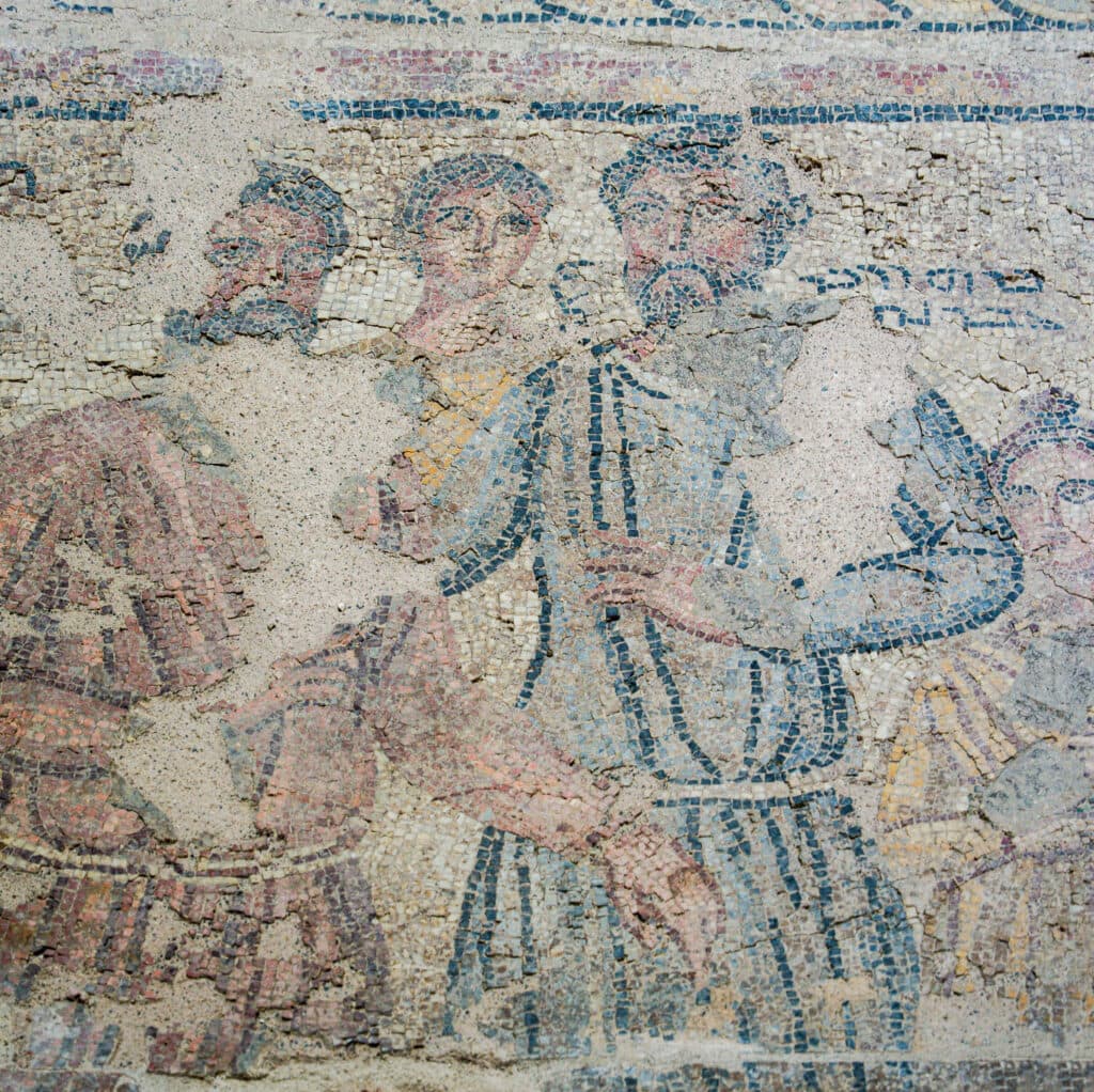 Barhadad of Urhoy/Edessa's Memory of Ancient Aramean Kings