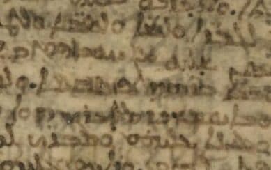 Memory of Aramean Kings Alive in a Syriac Orthodox Bishop's Name