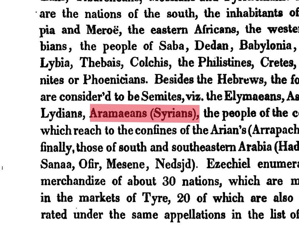 Literature of the Jews